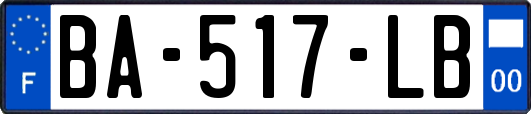 BA-517-LB