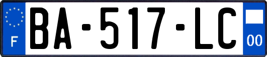 BA-517-LC