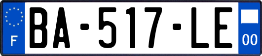 BA-517-LE