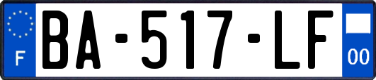 BA-517-LF