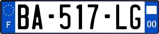 BA-517-LG