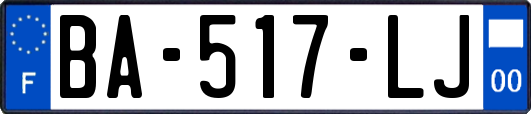 BA-517-LJ