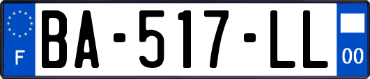 BA-517-LL