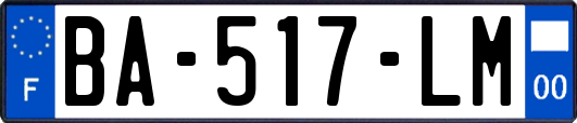 BA-517-LM