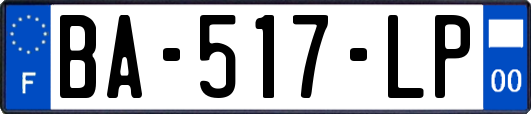 BA-517-LP