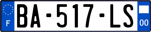 BA-517-LS