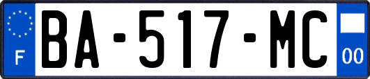 BA-517-MC