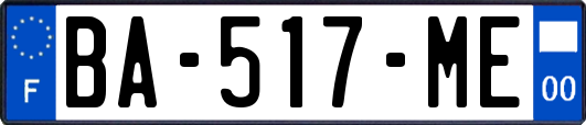 BA-517-ME