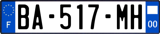 BA-517-MH