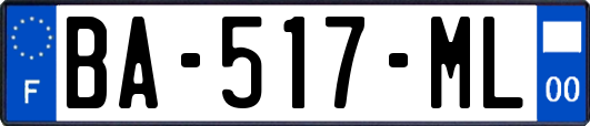 BA-517-ML