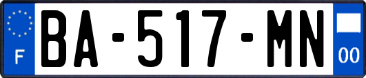 BA-517-MN