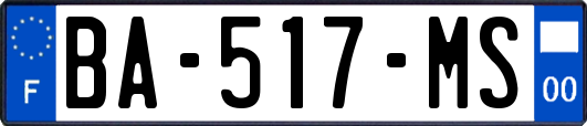 BA-517-MS