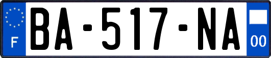 BA-517-NA