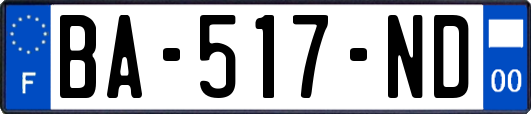 BA-517-ND