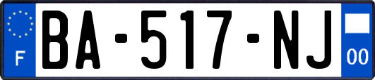 BA-517-NJ