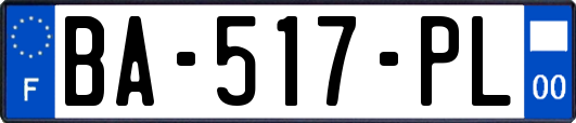 BA-517-PL