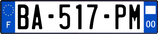 BA-517-PM