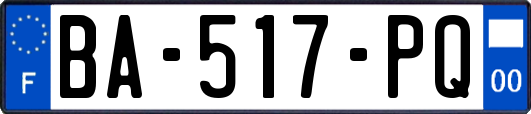 BA-517-PQ