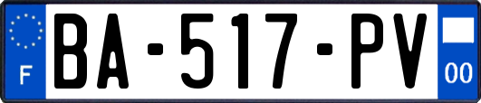 BA-517-PV