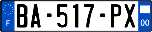 BA-517-PX