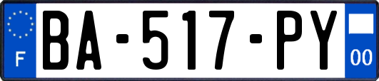 BA-517-PY