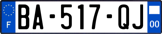 BA-517-QJ