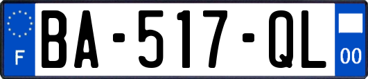BA-517-QL