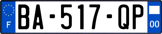 BA-517-QP