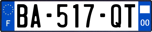BA-517-QT