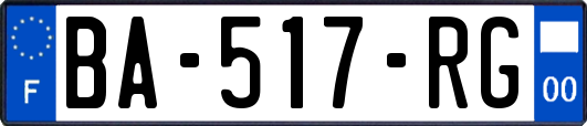 BA-517-RG