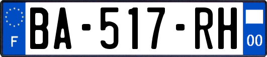 BA-517-RH