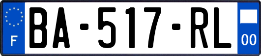 BA-517-RL
