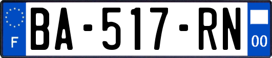 BA-517-RN