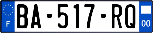 BA-517-RQ