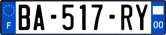 BA-517-RY