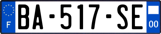 BA-517-SE