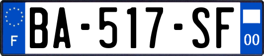 BA-517-SF