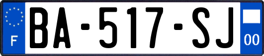 BA-517-SJ