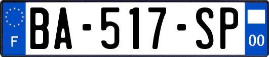 BA-517-SP