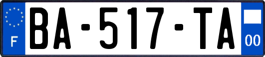 BA-517-TA