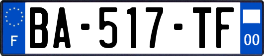 BA-517-TF