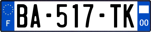 BA-517-TK