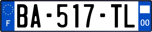 BA-517-TL