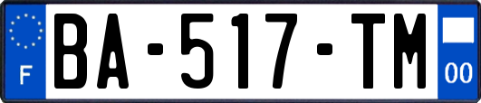 BA-517-TM
