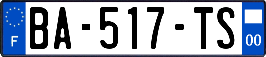 BA-517-TS