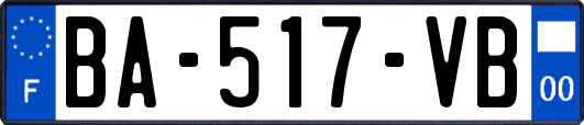 BA-517-VB