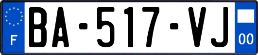 BA-517-VJ