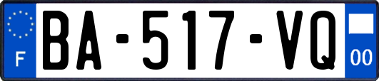 BA-517-VQ