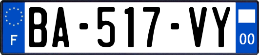 BA-517-VY