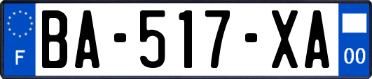 BA-517-XA